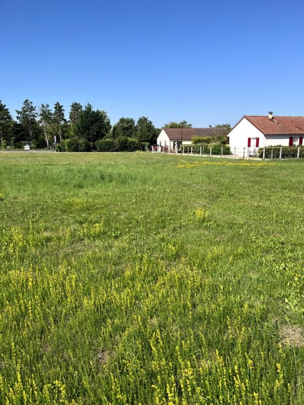 LES GRANDES-CHAPELLES Terrain Les Grandes Chapelles 1720 m2 2