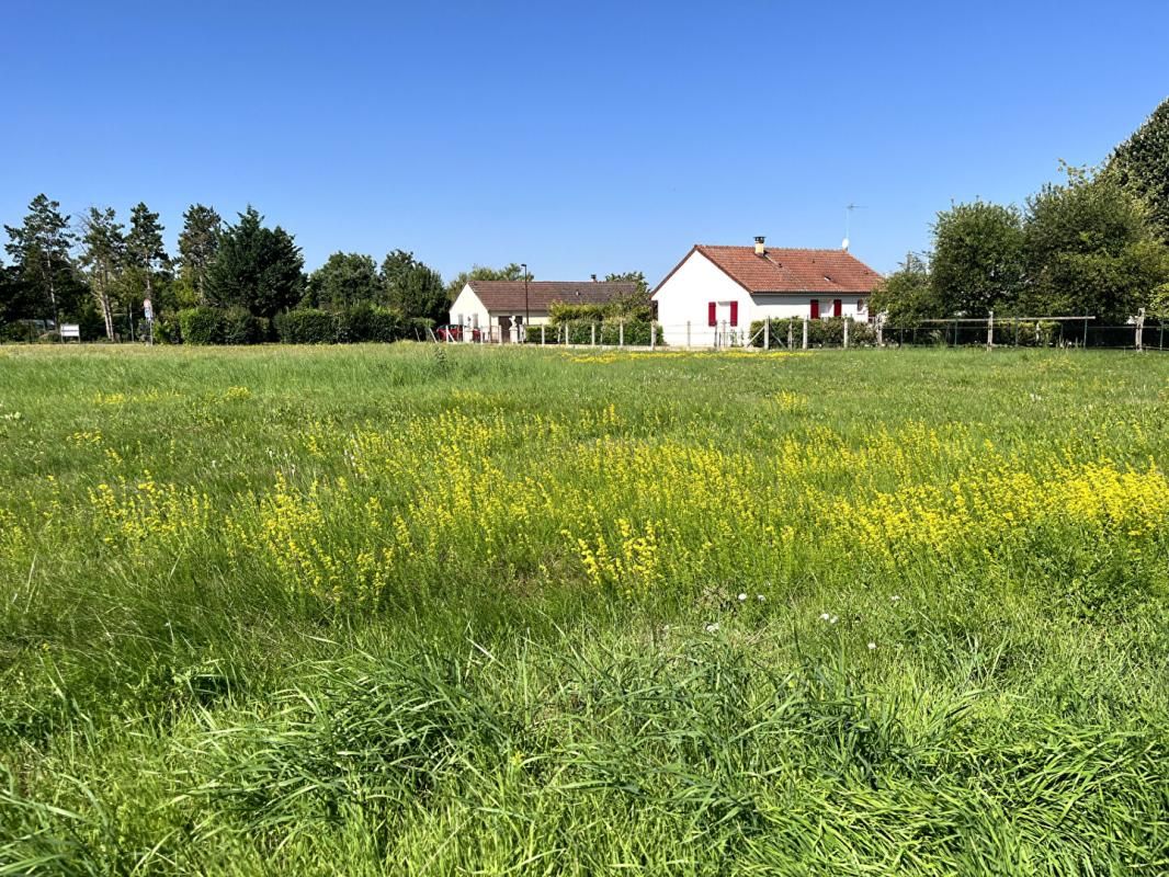 LES GRANDES-CHAPELLES Terrain Les Grandes Chapelles 1720 m2 3