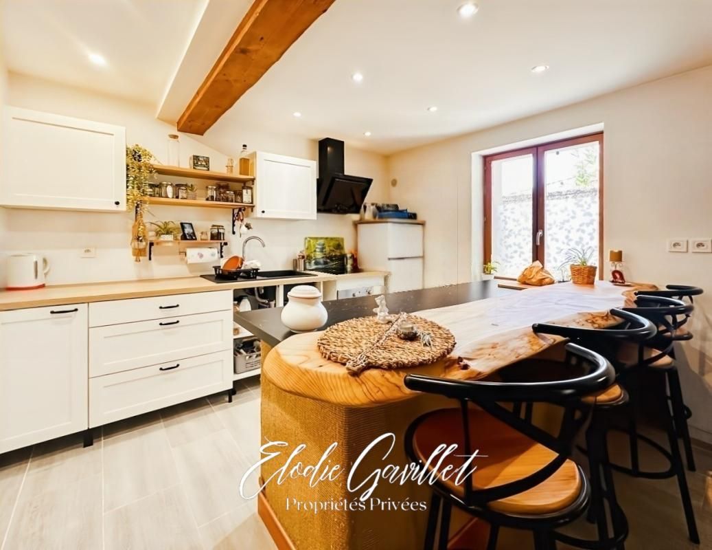 COURNANEL Charmante Maison Cournanel 5 pièce(s) 122 m2 3