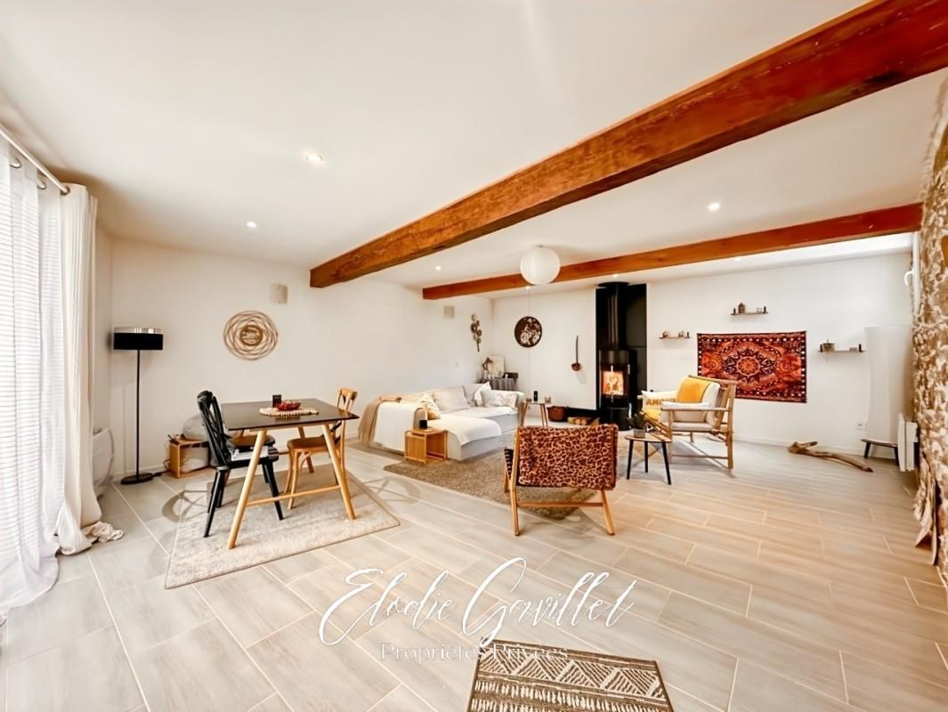 COURNANEL Charmante Maison Cournanel 5 pièce(s) 122 m2 4