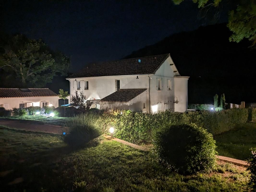 VINS-SUR-CARAMY PROPRIETE  VINS SUR CARAMY 4