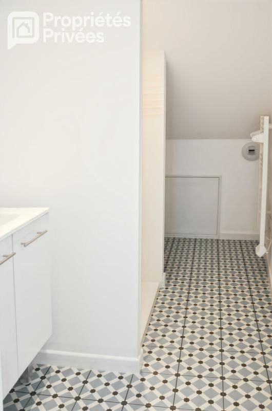 LAVAL Maison de ville 97 m2 4 chambres 4