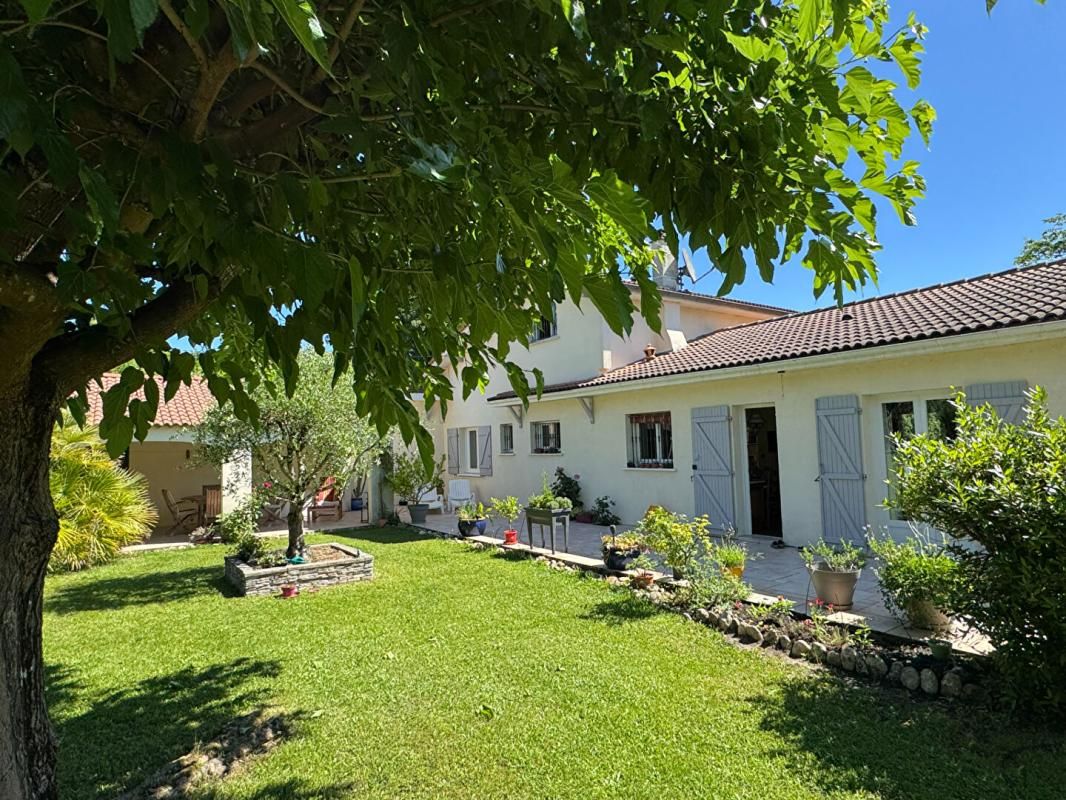 SADIRAC SADIRAC BOURG 2