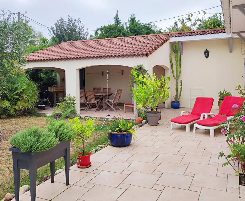 SADIRAC SADIRAC BOURG 4