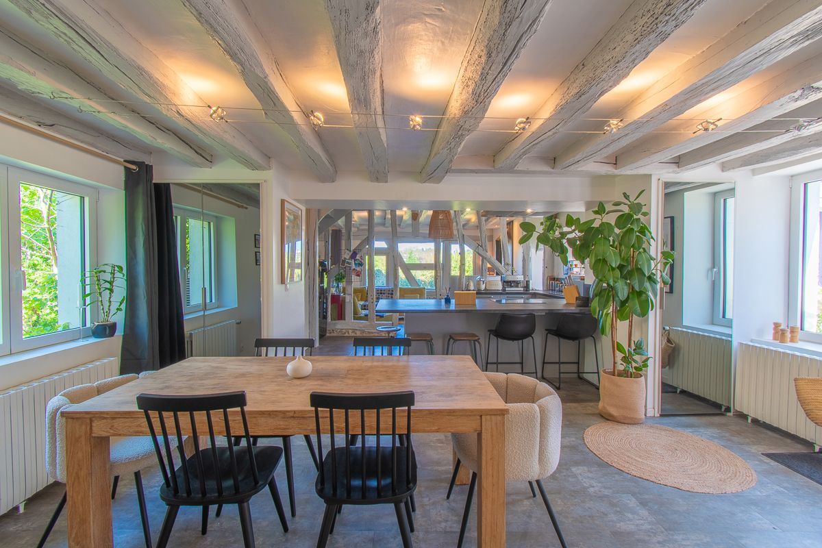 VIERZON Maison Vierzon 6 pièce(s) 120 m2 3