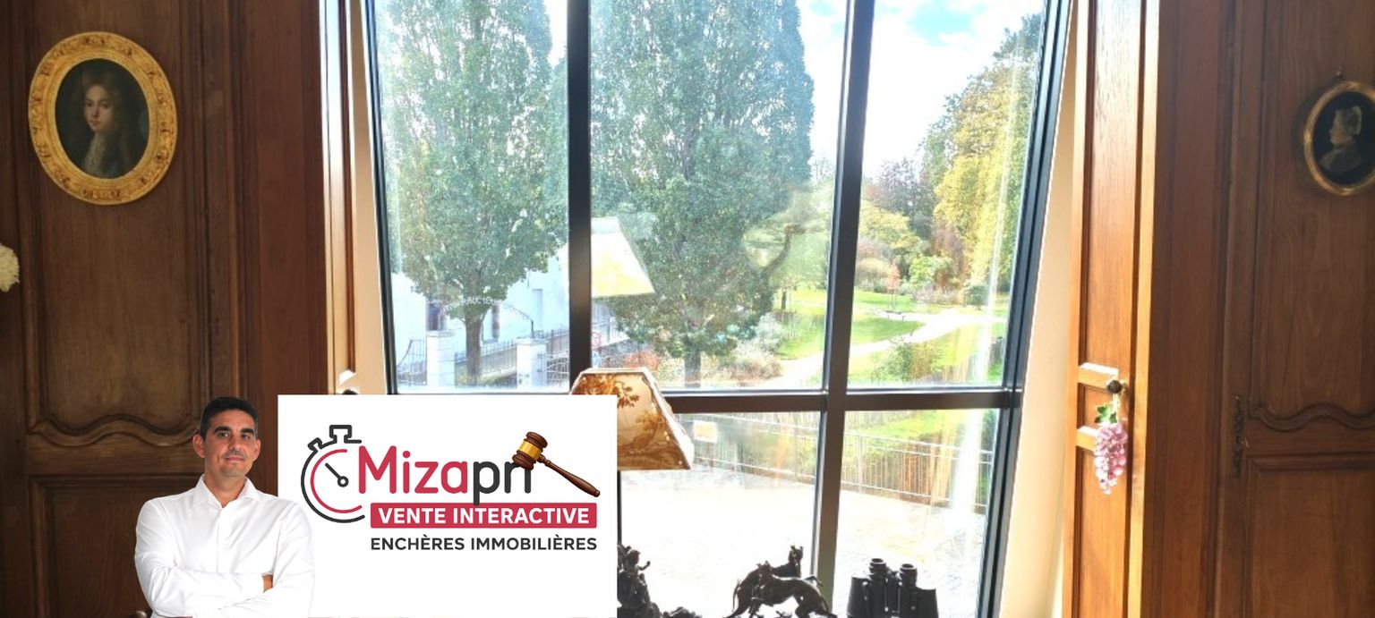 LAMBALLE Exclusivité!! Vente interactive, APPEL d'OFFRES. Côtes d'Armor 22400 LAMBALLE. 4 chambres, Hypercentre, duplex bien d'exception 1