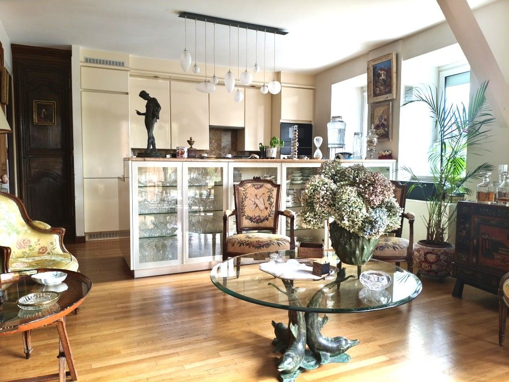 LAMBALLE Exclusivité!! Vente interactive, APPEL d'OFFRES. Côtes d'Armor 22400 LAMBALLE. 4 chambres, Hypercentre, duplex bien d'exception 2