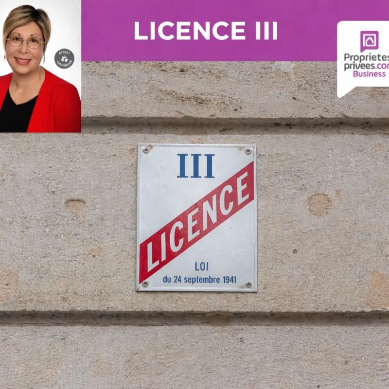 DINARD ILLE-ET-VILAINE- 35800 DINARD - RESTAURANT 40 COUVERTS, TERRASSE 4