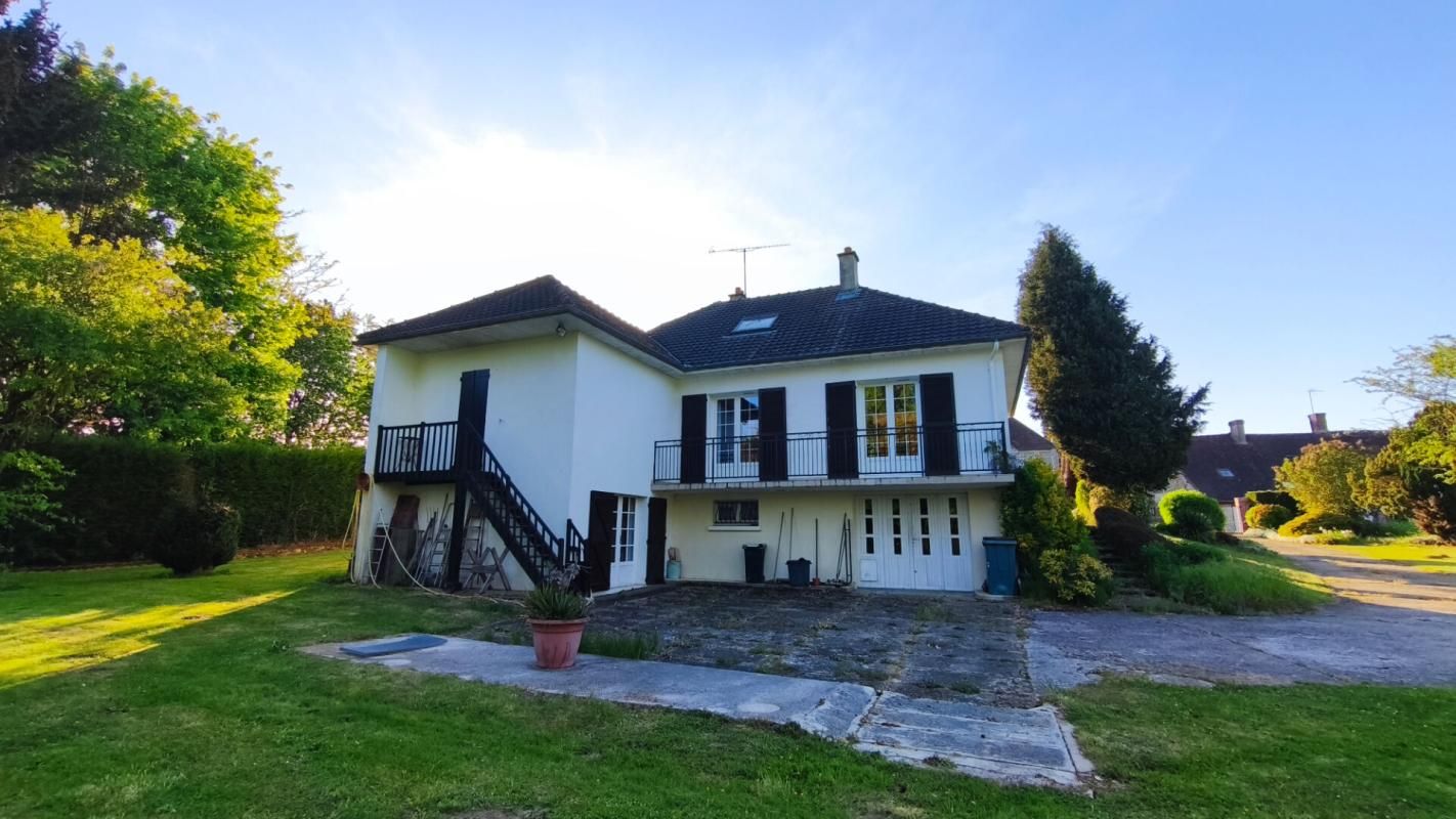 LACHY Maison Lachy 5 pièce(s) 100 m2 2