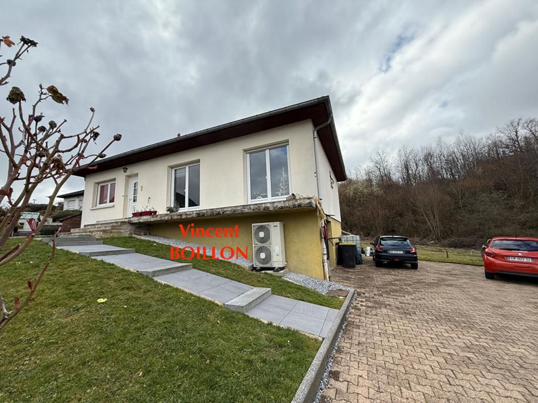 Maison Dasle 5 pièce(s) 90 m2