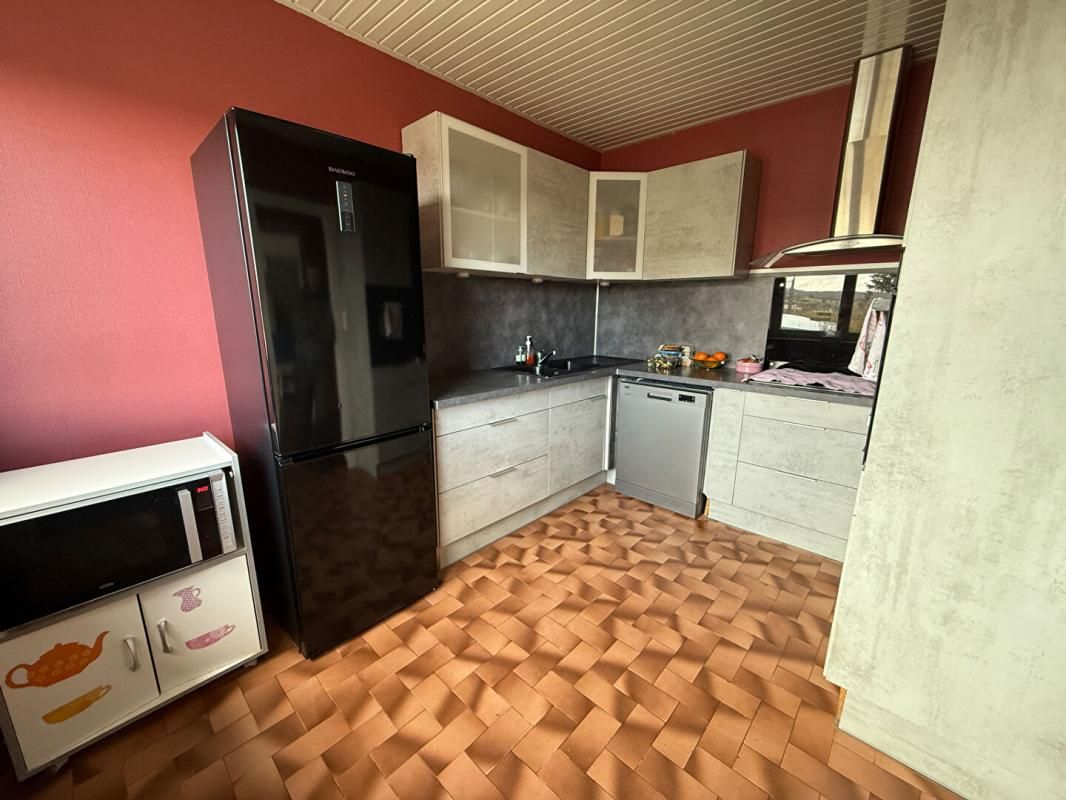 DASLE Maison Dasle 5 pièce(s) 90 m2 4