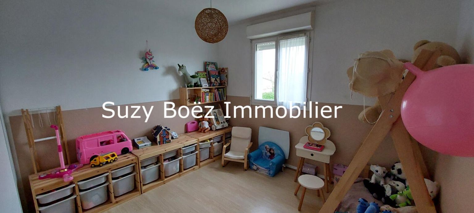 MARMANDE Maison Marmande 4 pièce(s) 78 m² + Jardin + Garage 4