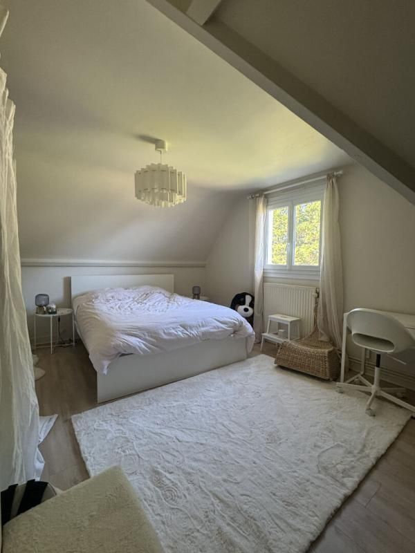 LA MEMBROLLE-SUR-CHOISILLE EXCLUSIVITE A VENDRE Maison La Membrolle Sur Choisille 6 pièces12 m2 4