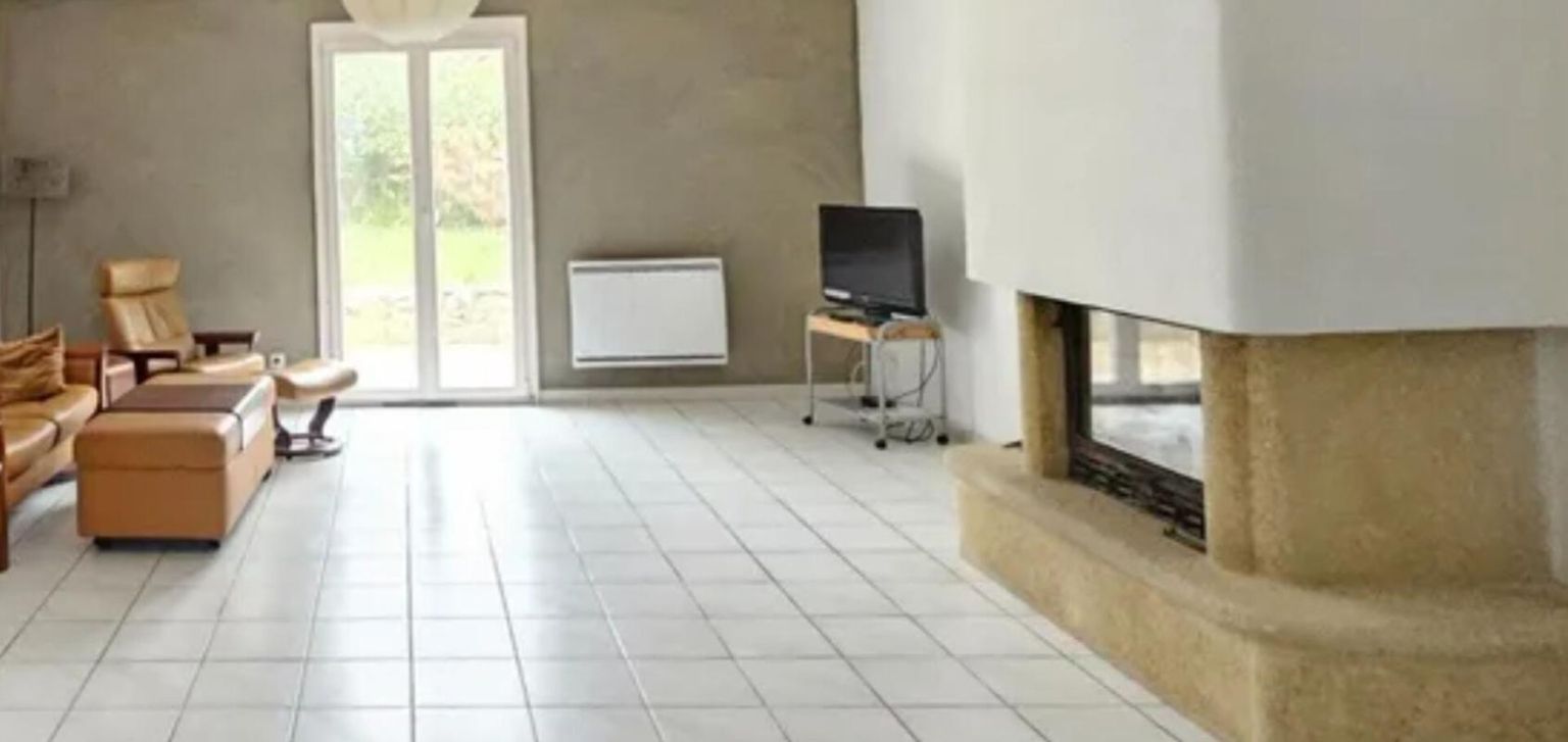 TOUROUZELLE Villa plain pied 4 pièces sur 850 m² de terrain 2