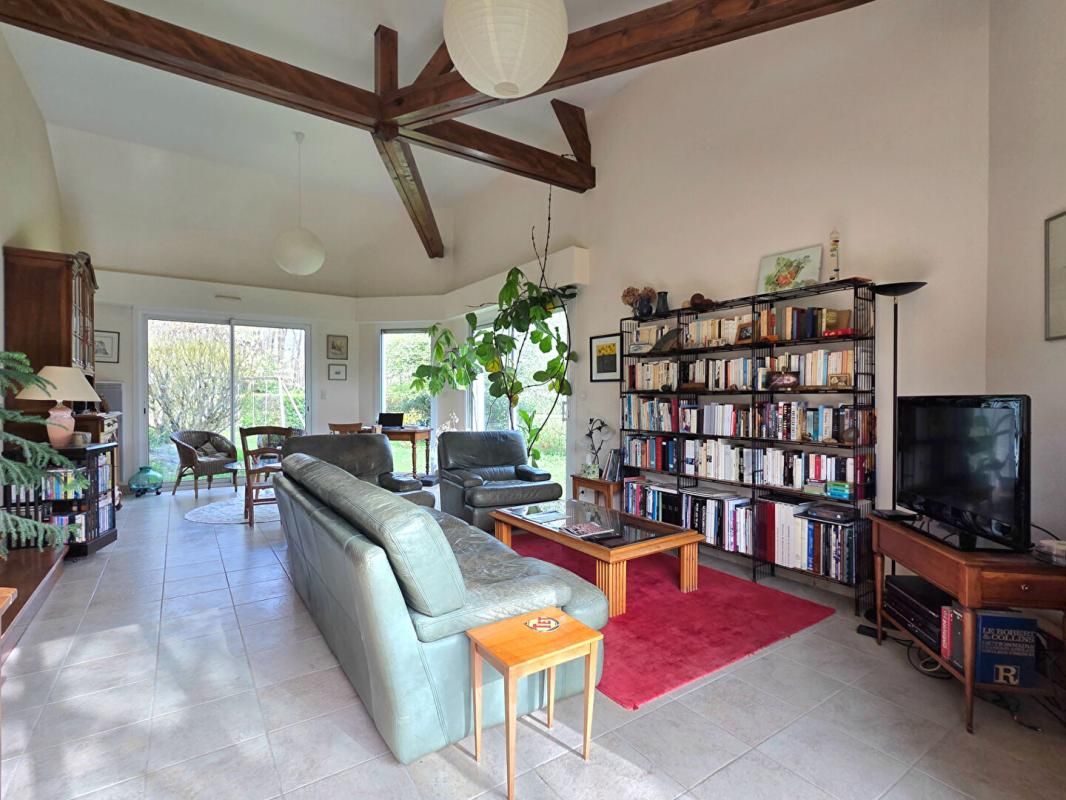 SAINT-LAMBERT-LA-POTHERIE Maison 2