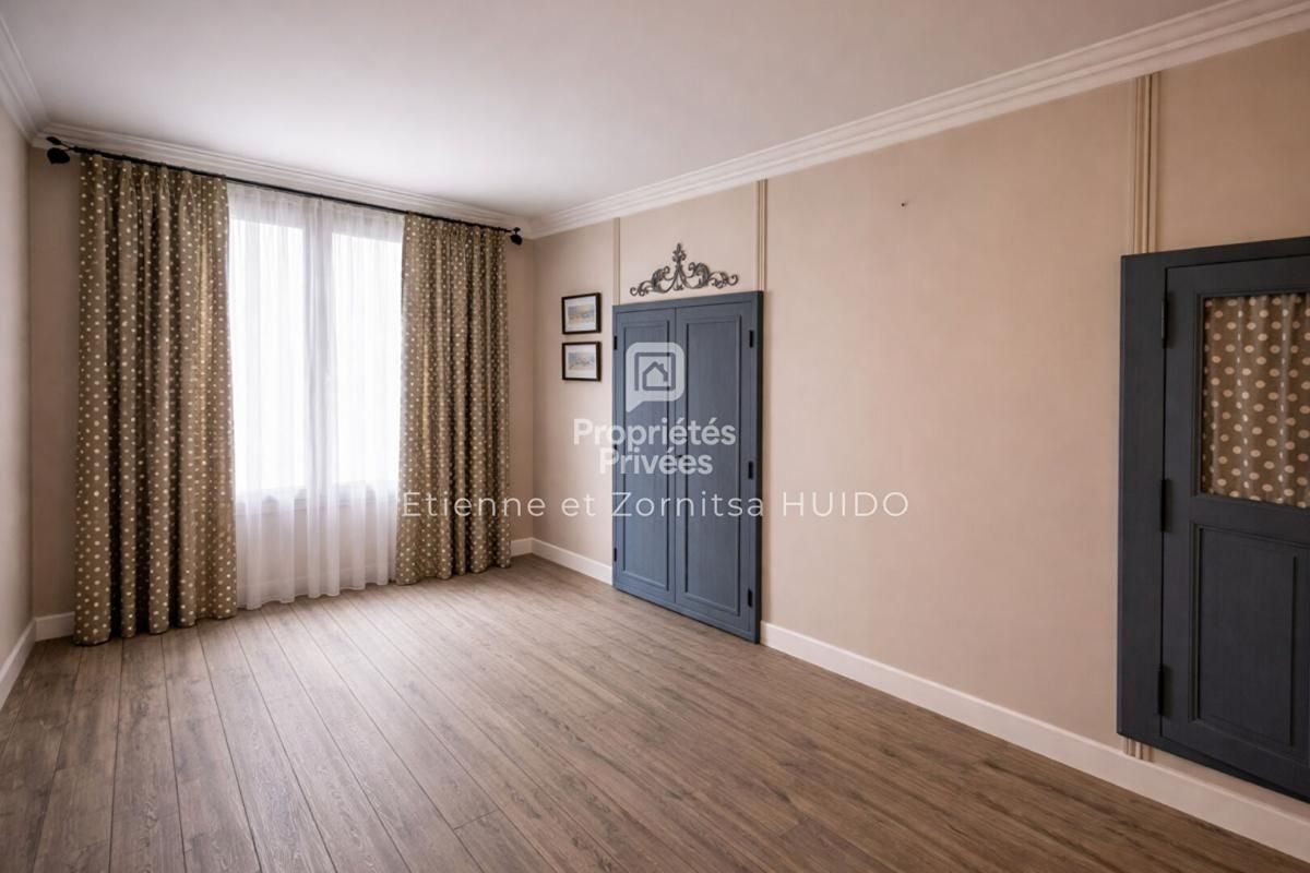 VATAN Maison 5 pièces de centre ville 3