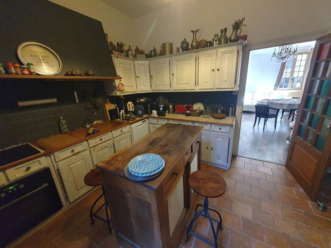 BOURGES Maison à colombages Bourges 7 pièce(s) 177 m2 4