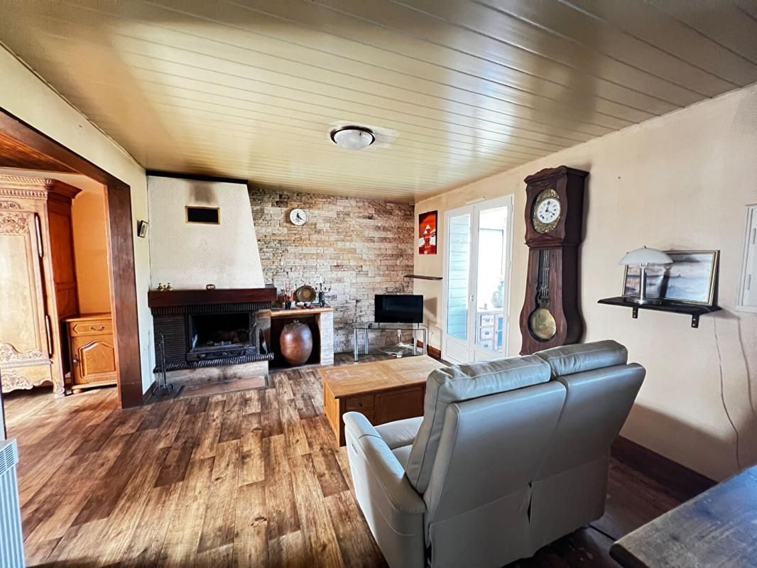 LA TRINITE-SURZUR Maison 3 chambres - La Trinite Surzur 2