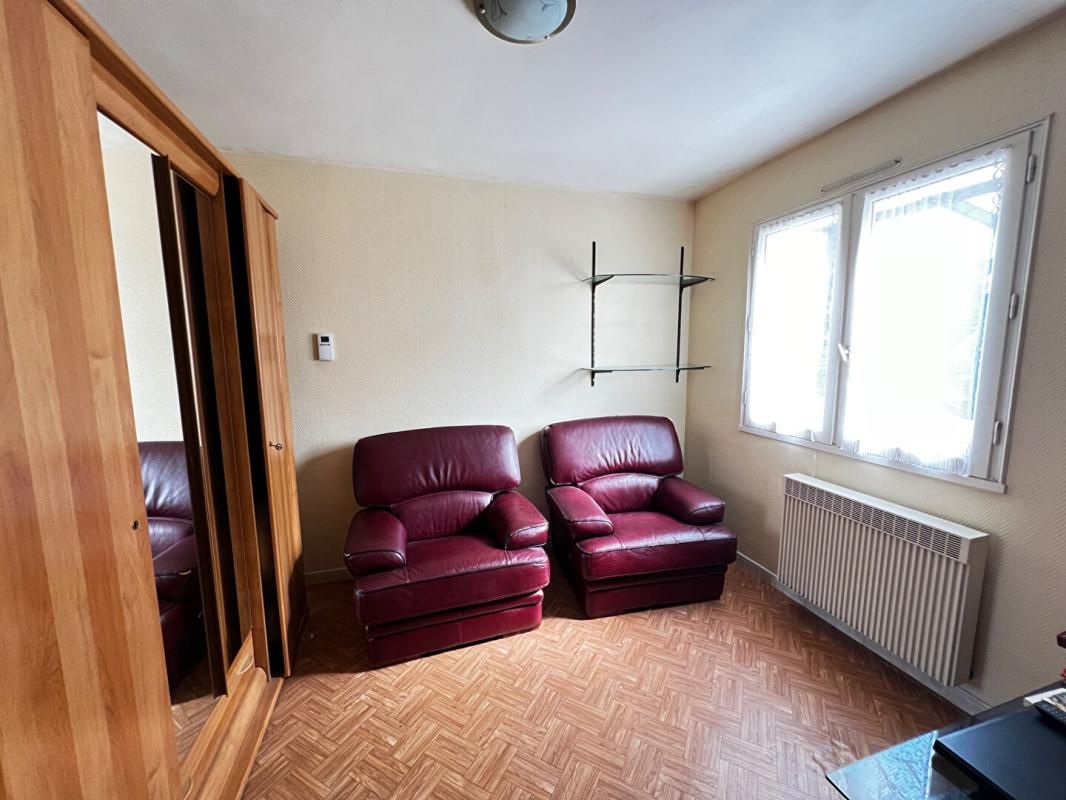 LA TRINITE-SURZUR Maison 3 chambres - La Trinite Surzur 4