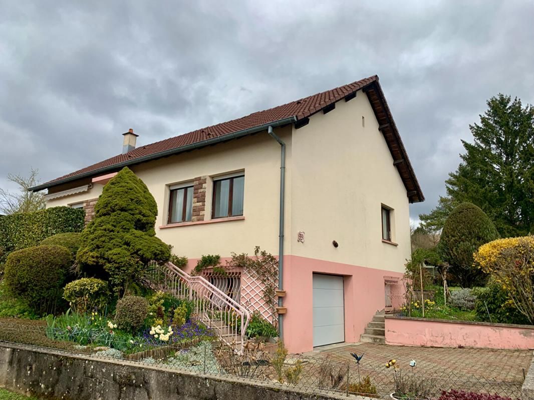 ESSERT ESSERT Maison au calme ! 3