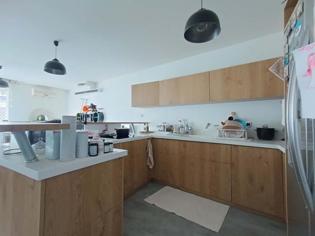 ISTRES Appartement Istres 3 pièce(s) 65 m2 TERRASSE ET GARAGE 4