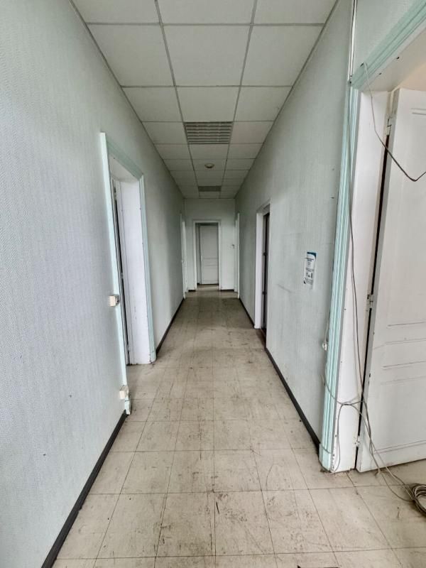 ALBERT Immeuble Albert 16 pièce(s) 326 m2 . Bâtiment chargé d'histoire , Idéal pour investisseur ou marchand de biens 4