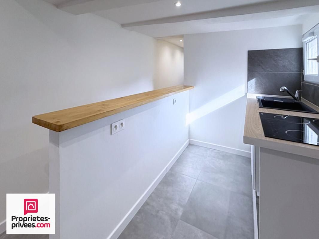 RIANS RIANS T3 REFAIT A NEUF 2