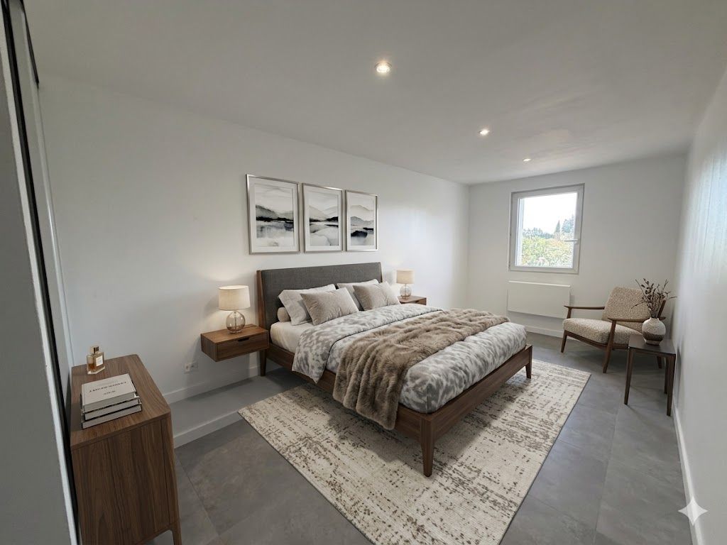 RIANS RIANS T3 REFAIT A NEUF 4