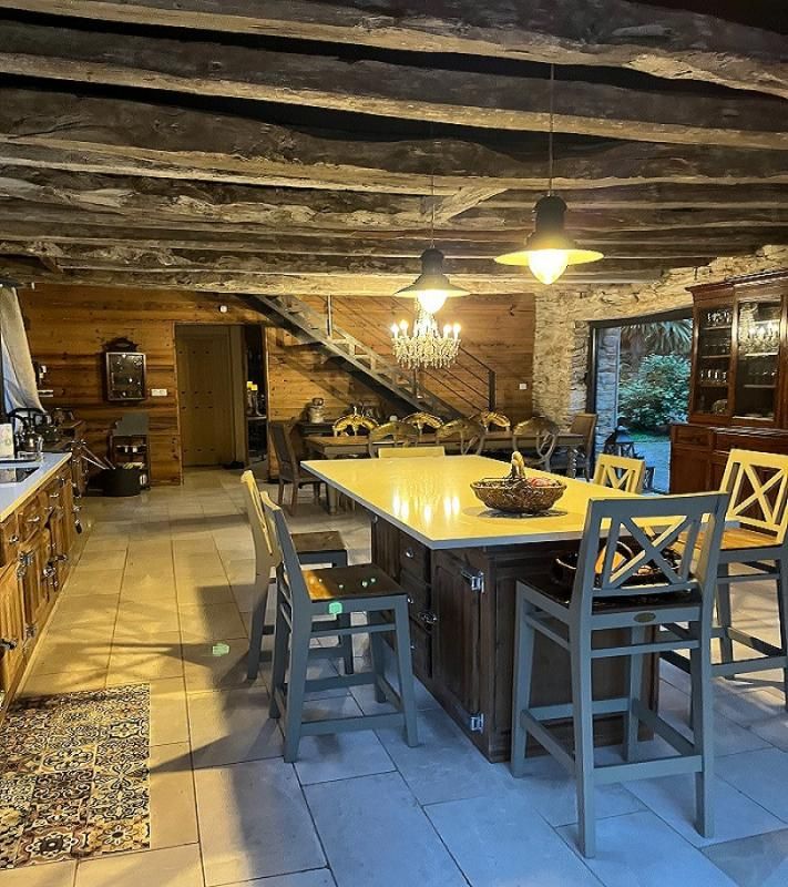 PLEUCADEUC Demeure de prestige PLEUCADEUC 3