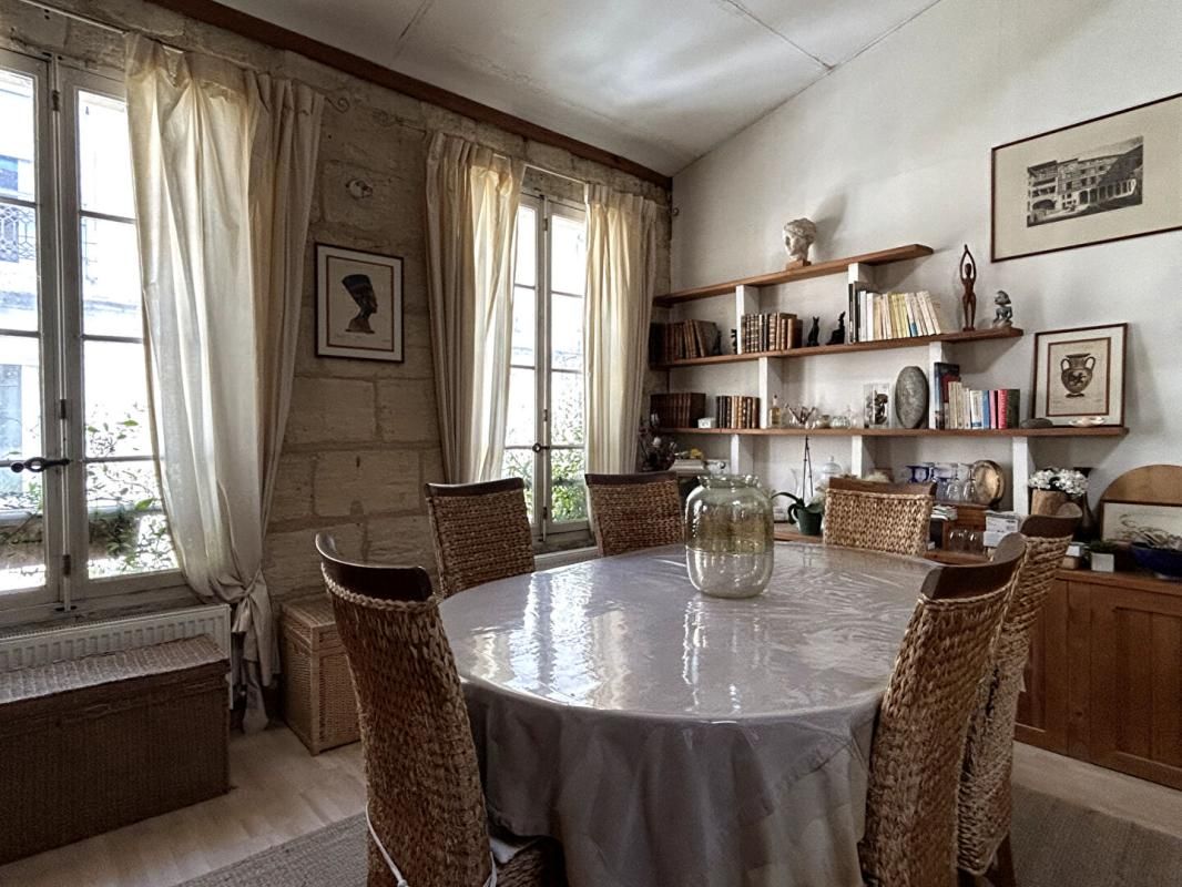 BORDEAUX Vente maison 155m2 BORDEAUX (33300) 4