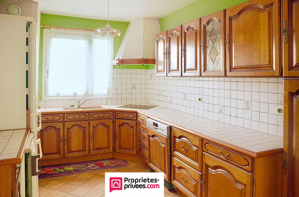 BAGNOLET Appartement Bagnolet 3 pièce(s) 76 m2 - duplex avec 2 balcons 4