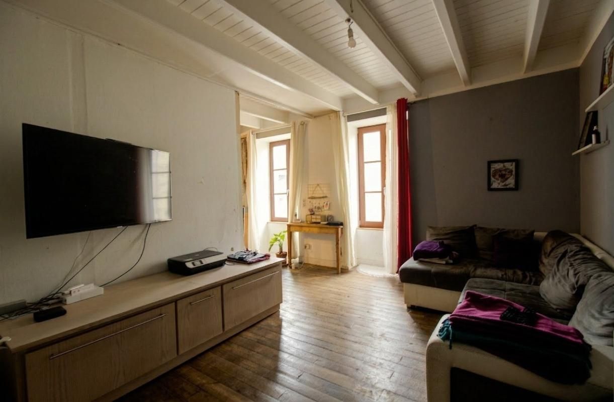 PAMPLIE Maison Pamplie 6 pièce(s) 130 m2 4