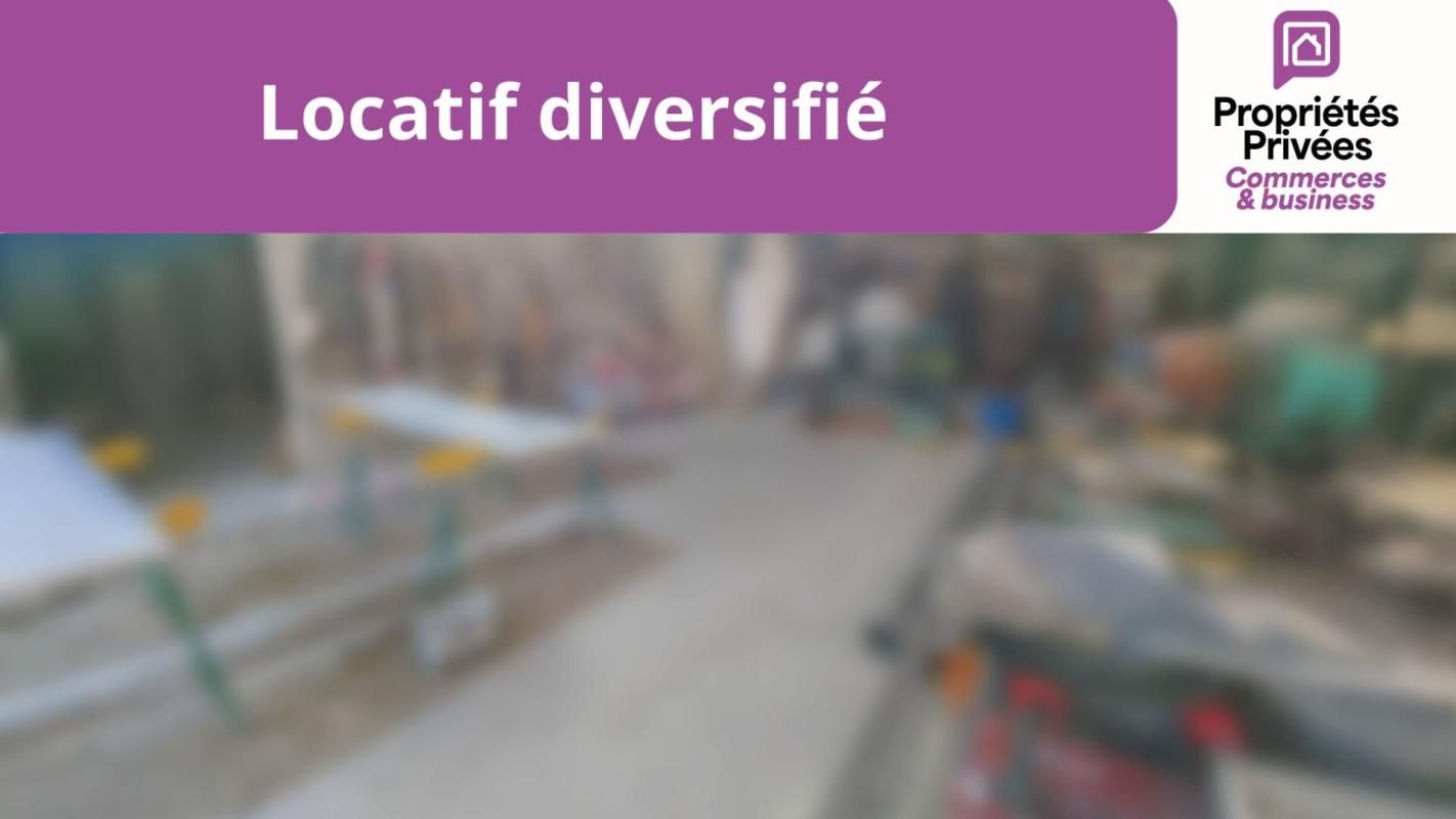 CHATEAUROUX Exclu : Ensemble immobilier de rapport avec bonne rentabilité sur Châteauroux 3