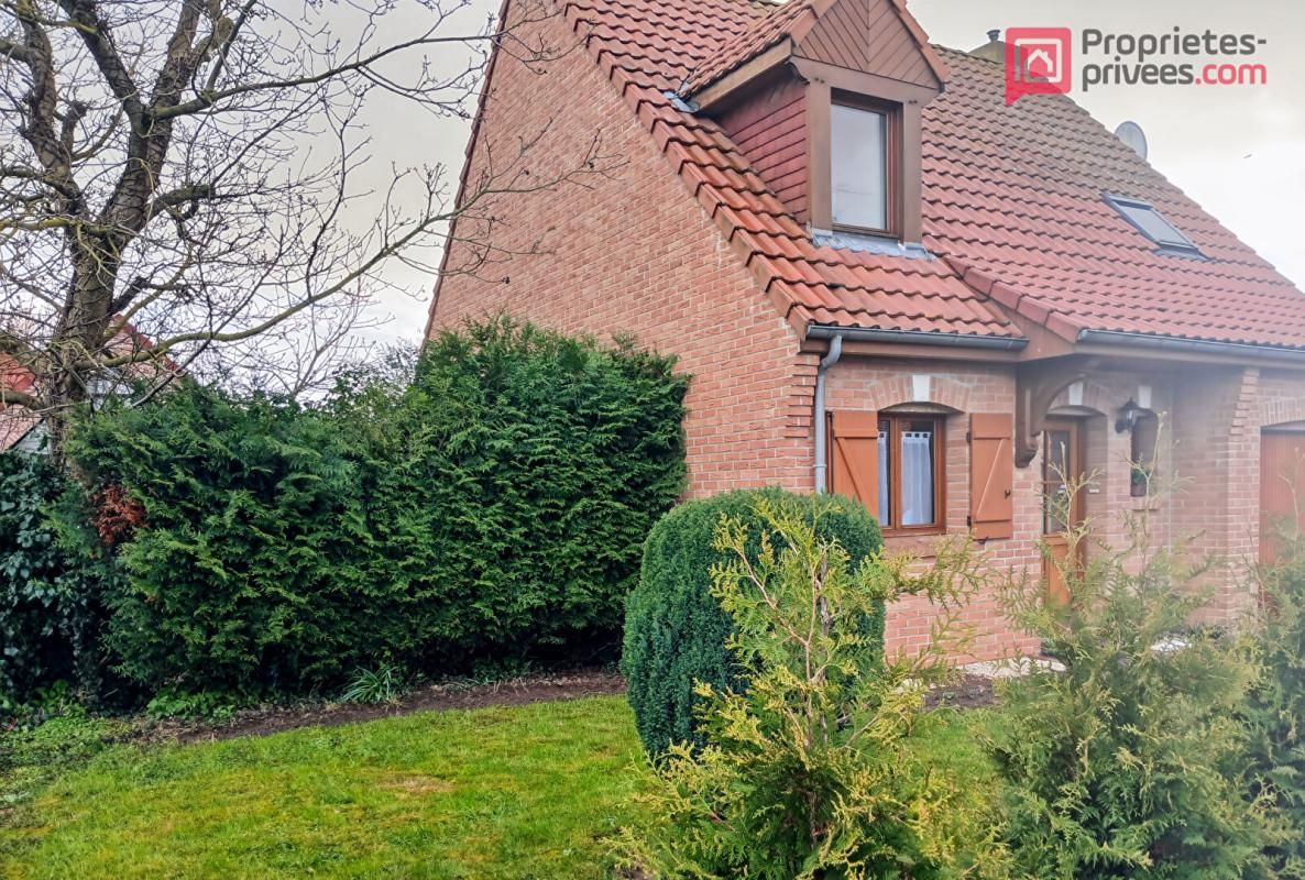 Une Pépite familiale aux portes de la Pévèle