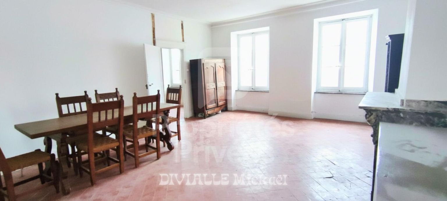 LIMOUX Appartement Limoux 4 pièce(s) 98 m2 2