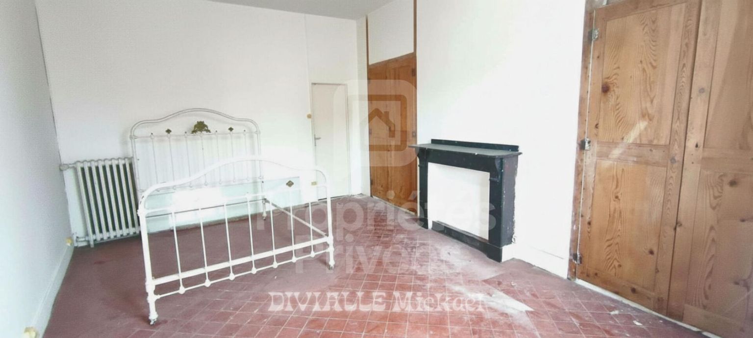LIMOUX Appartement Limoux 4 pièce(s) 98 m2 3