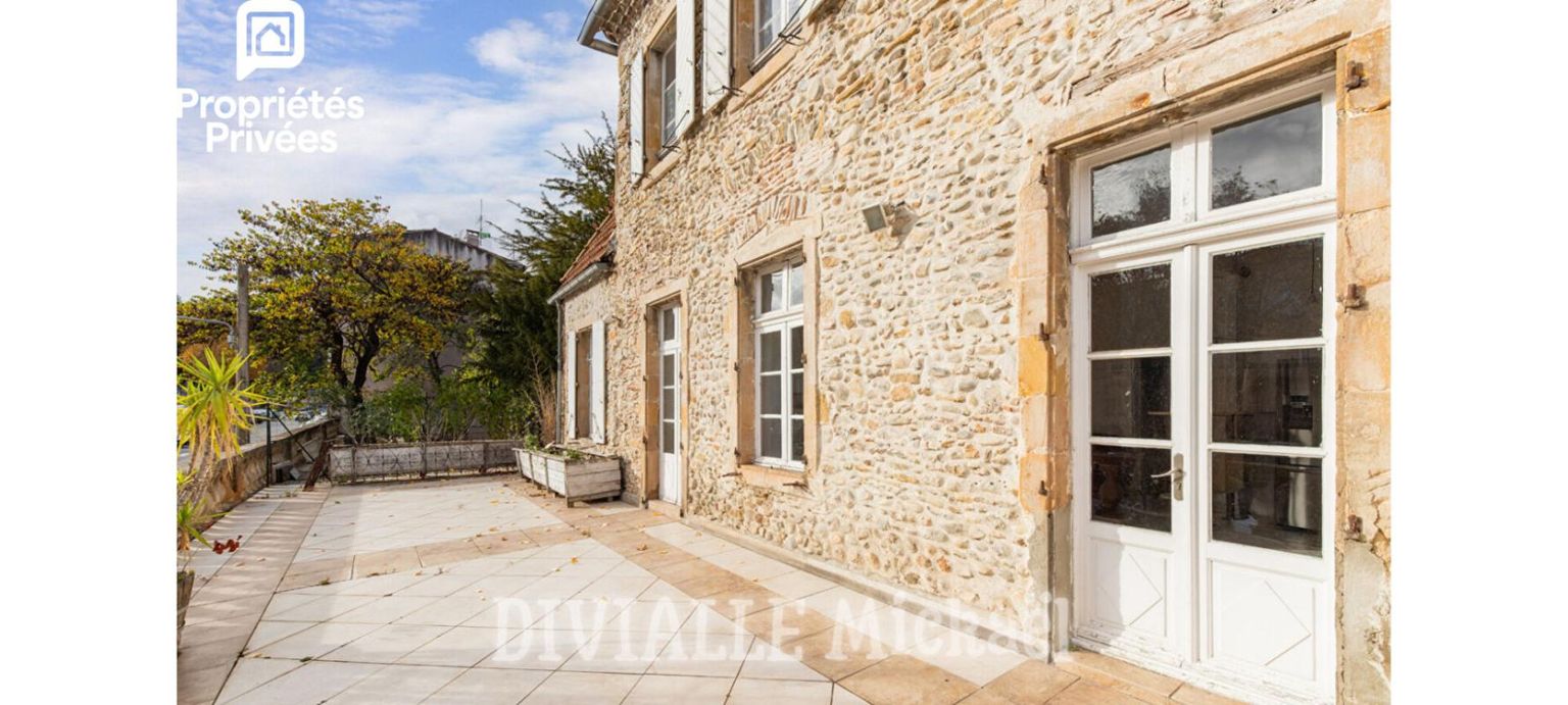 Appartement Limoux 5 pièce(s) 110 m2