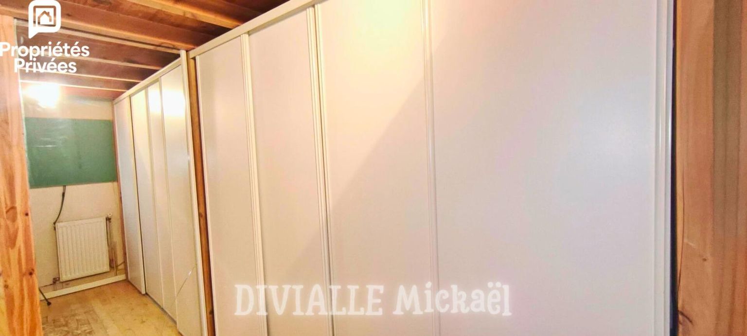 LIMOUX Appartement Limoux 5 pièce(s) 110 m2 4