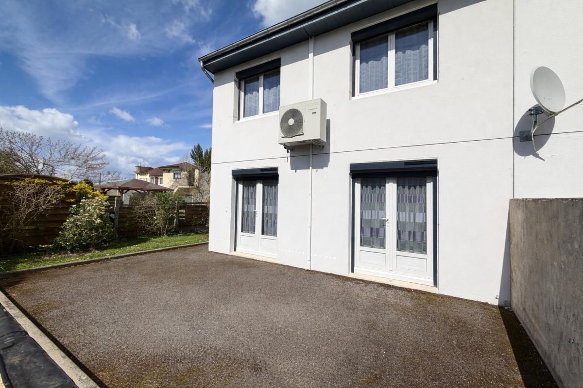 VARENNES-VAUZELLES Jolie maison rénovée à Varennes Vauzelles 1