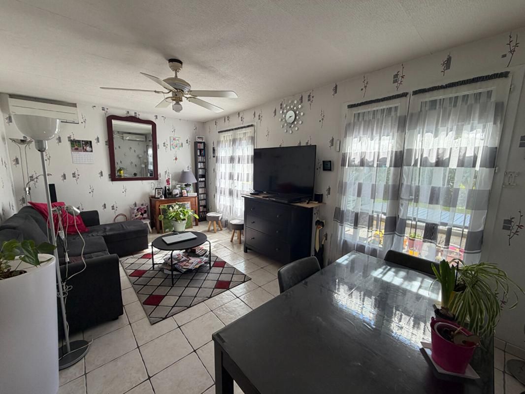 VARENNES-VAUZELLES Jolie maison rénovée à Varennes Vauzelles 4