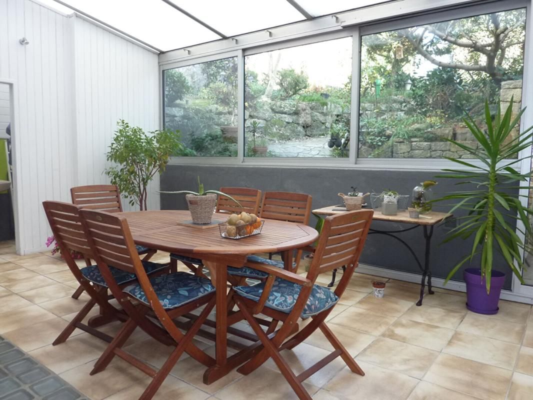 CHOLET Maison Cholet 6 pièce(s) 146 m2 4