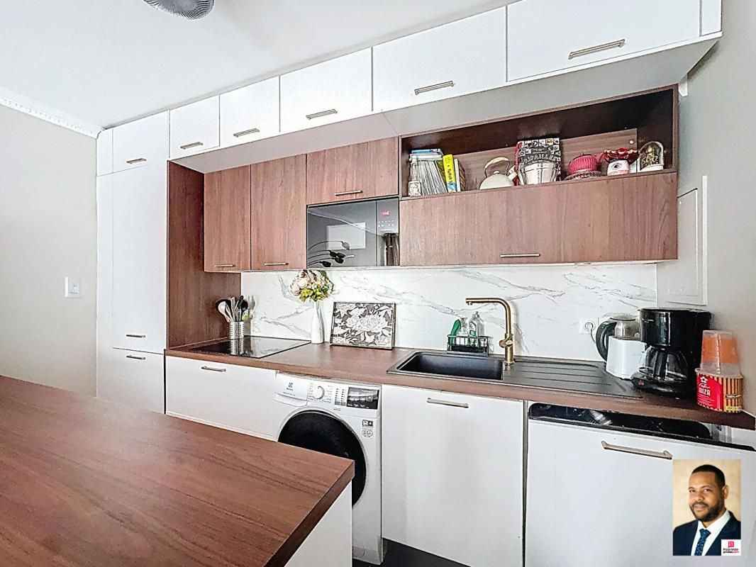 ANTONY Appartement Antony 2 pièce(s) 50 m2 4