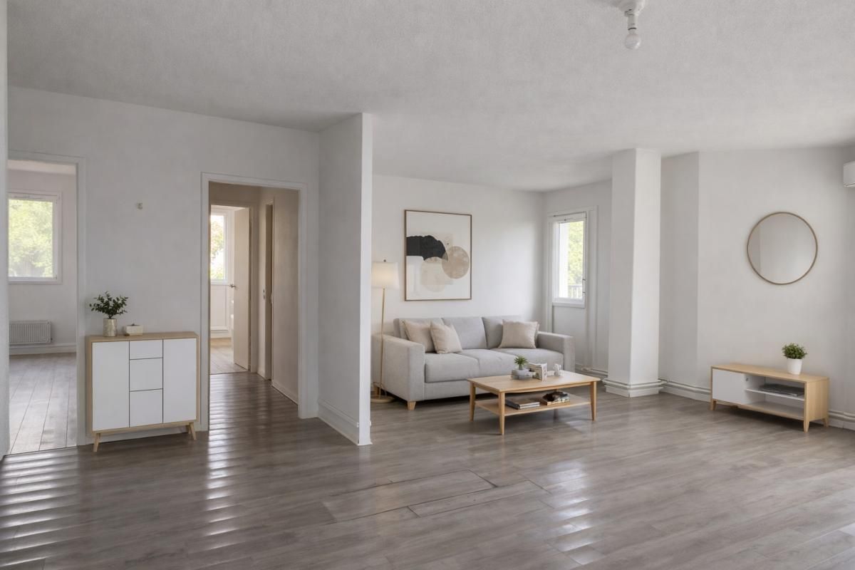 AGEN AGEN 47000 2 ou 3 pièce(s) 59 m2 1