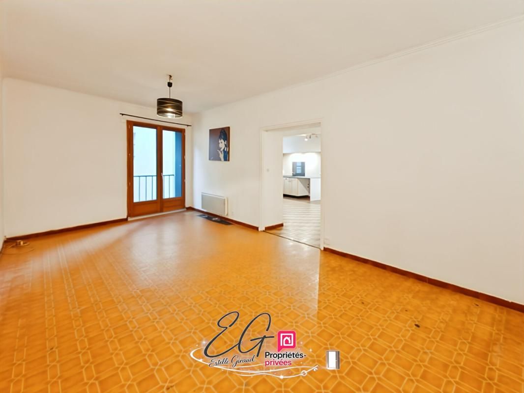 CAUNES-MINERVOIS Maison de village, 3 chambres, terrasse, atelier - Caunes-Minervois 3