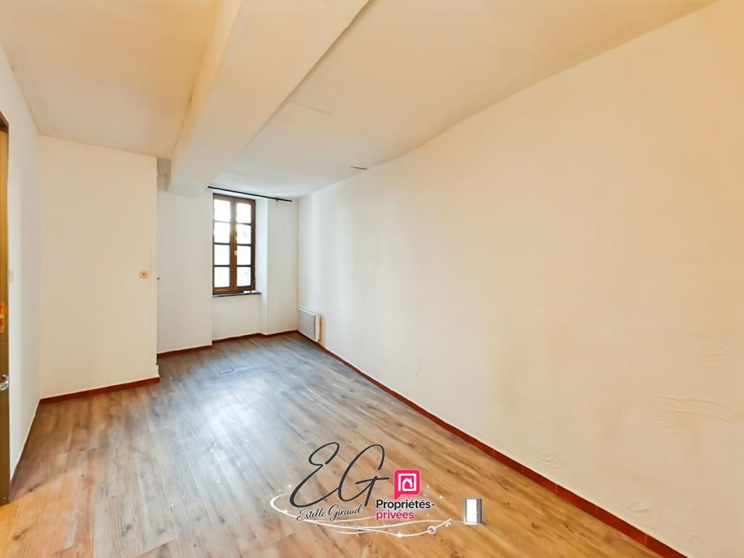 CAUNES-MINERVOIS Maison de village, 3 chambres, terrasse, atelier - Caunes-Minervois 4