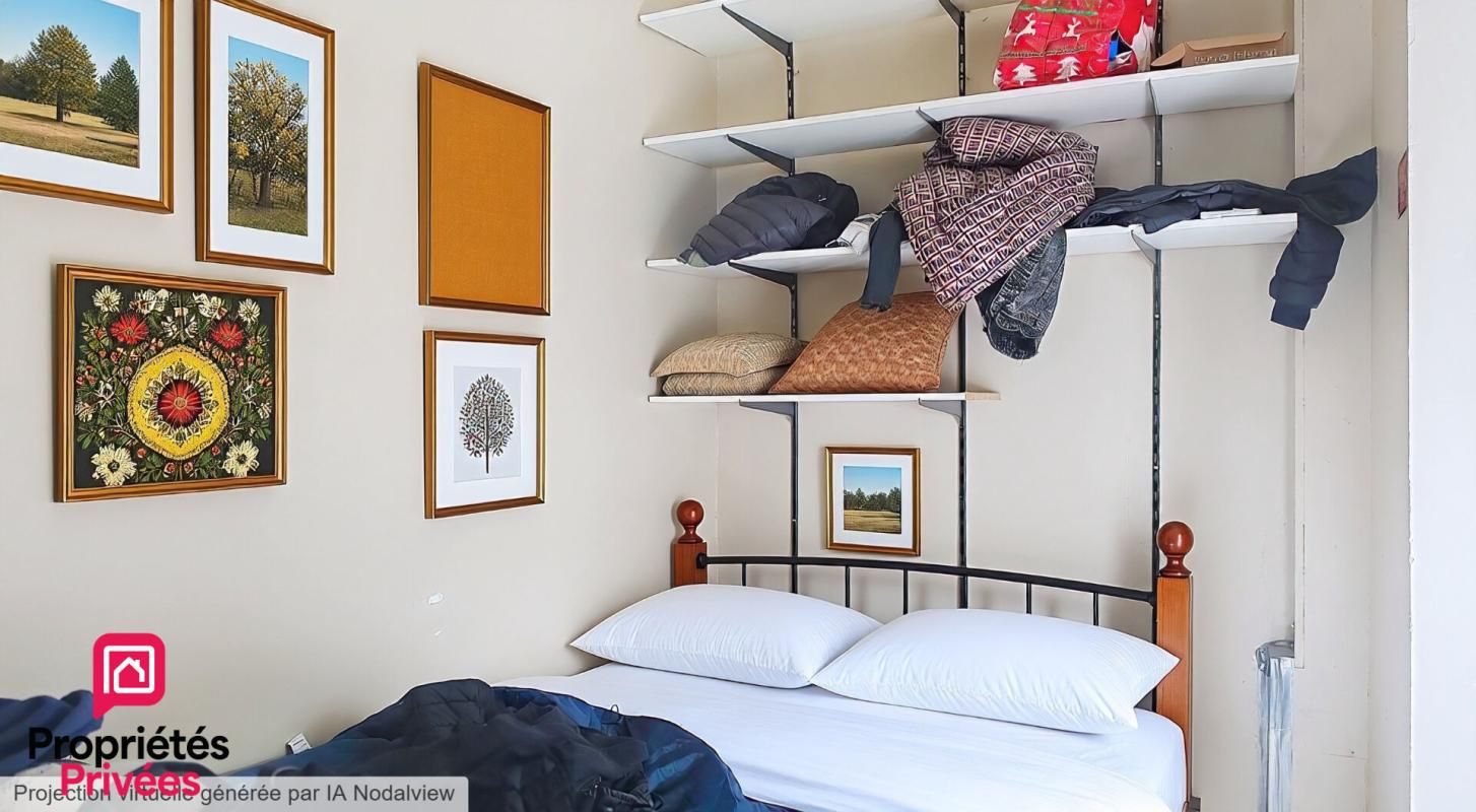 SAINT-AUGUSTIN Appartement  43M2, jardin , piscine 4