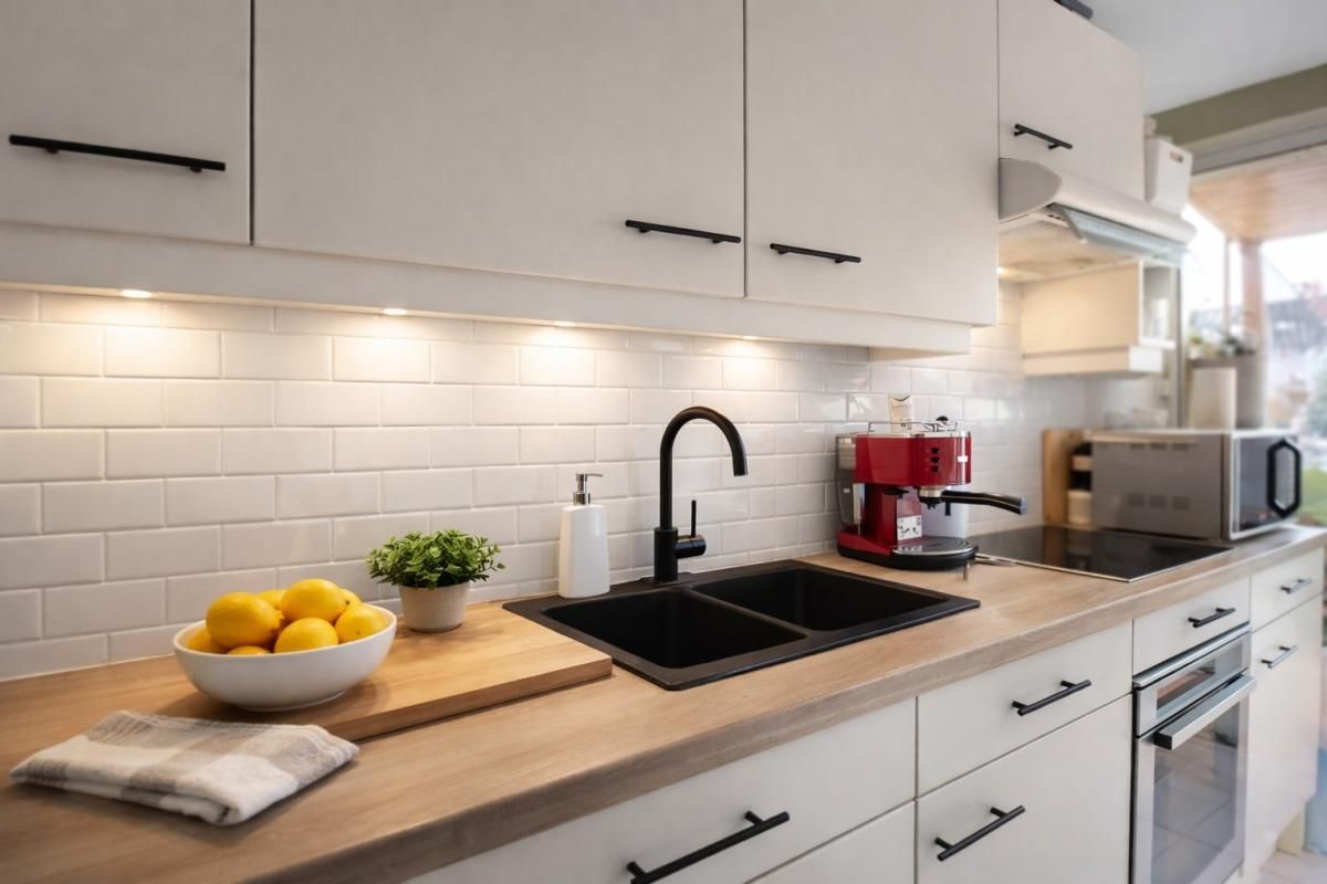 LE GRAU D'AGDE Maison Le Grau D Agde avec terrasse et place de parking 3