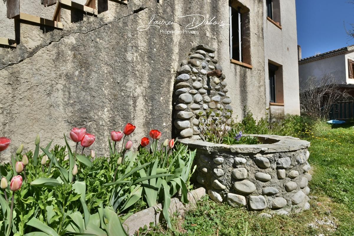 TALLARD Maison familiale modulable avec 2 logements possibles - Terrain 600 m² 1