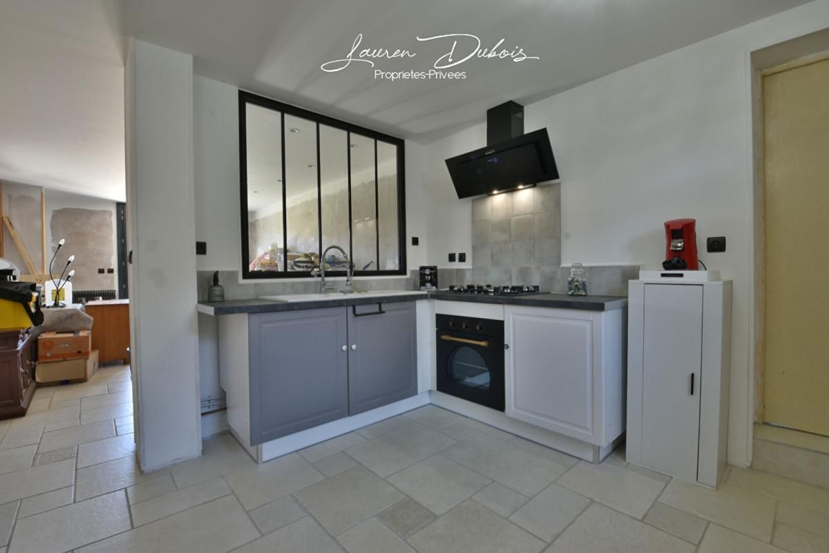 TALLARD Maison familiale modulable avec 2 logements possibles - Terrain 600 m² 2