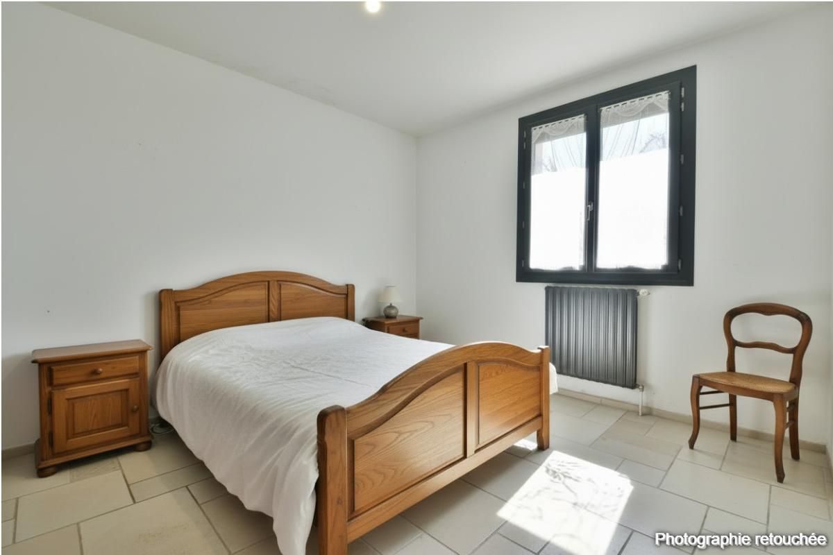 TALLARD Maison familiale modulable avec 2 logements possibles - Terrain 600 m² 3